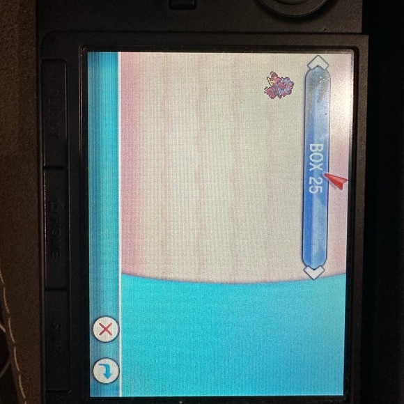 Pokemon Alpha Sapphire Version Authentic All 721 Pokemon - Picture 6 of 12